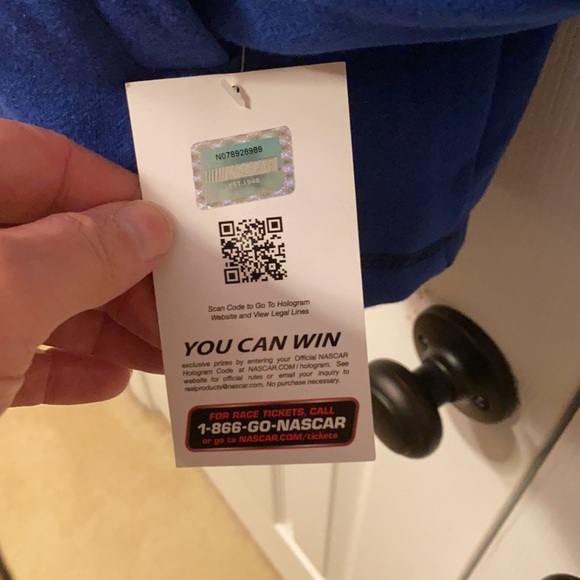 NASCAR - Picture 5 of 8